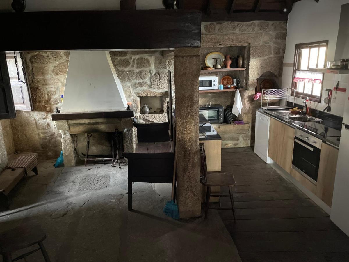 ヴィダゴ Casas De Selharizヴィラ エクステリア 写真