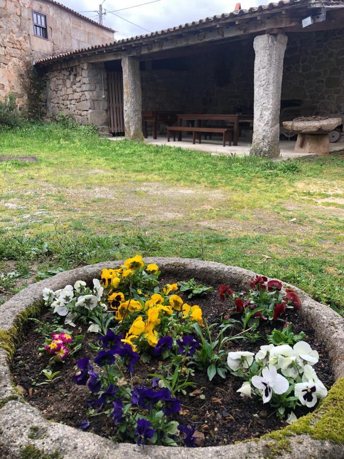 ヴィダゴ Casas De Selharizヴィラ エクステリア 写真