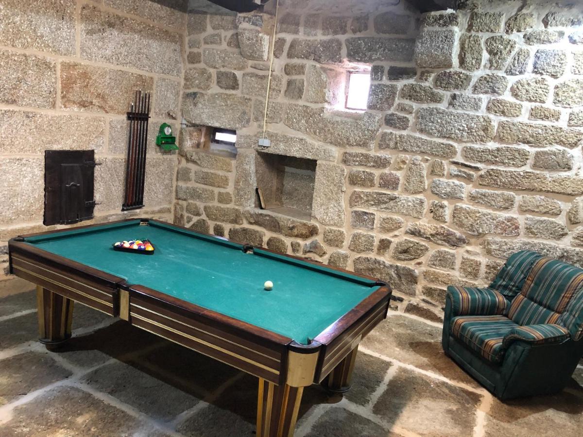 ヴィダゴ Casas De Selharizヴィラ エクステリア 写真