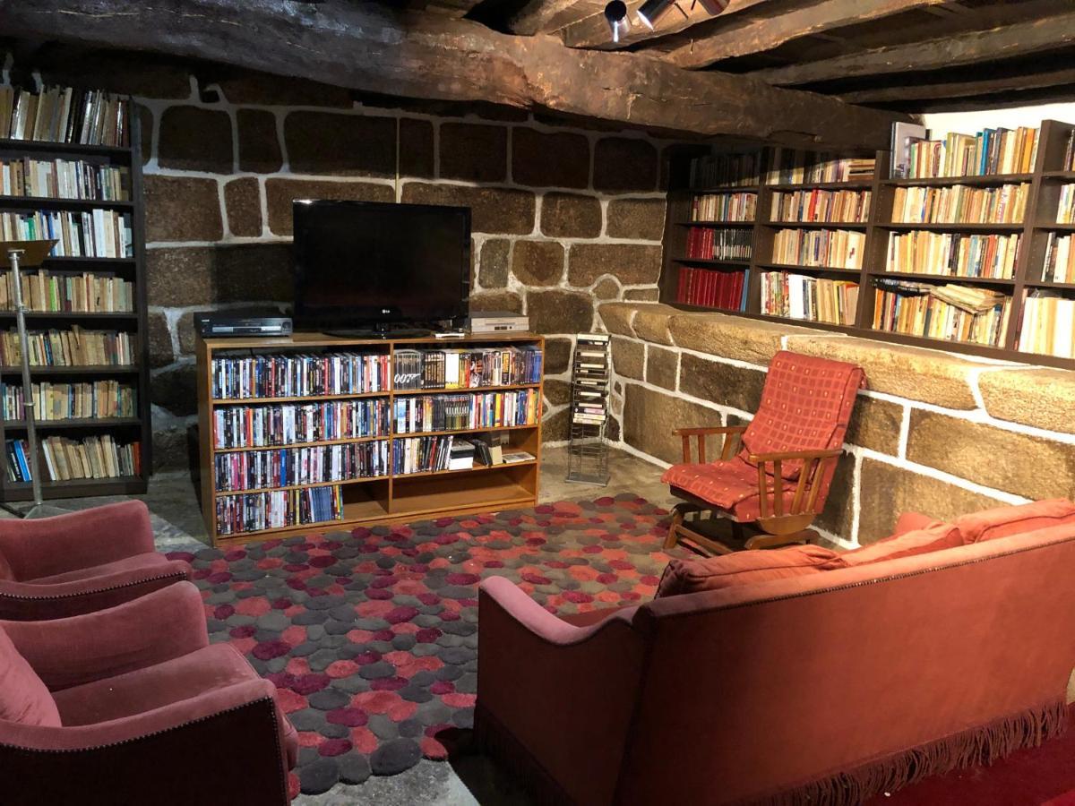 ヴィダゴ Casas De Selharizヴィラ エクステリア 写真