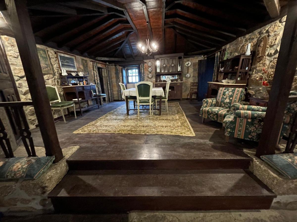 ヴィダゴ Casas De Selharizヴィラ エクステリア 写真