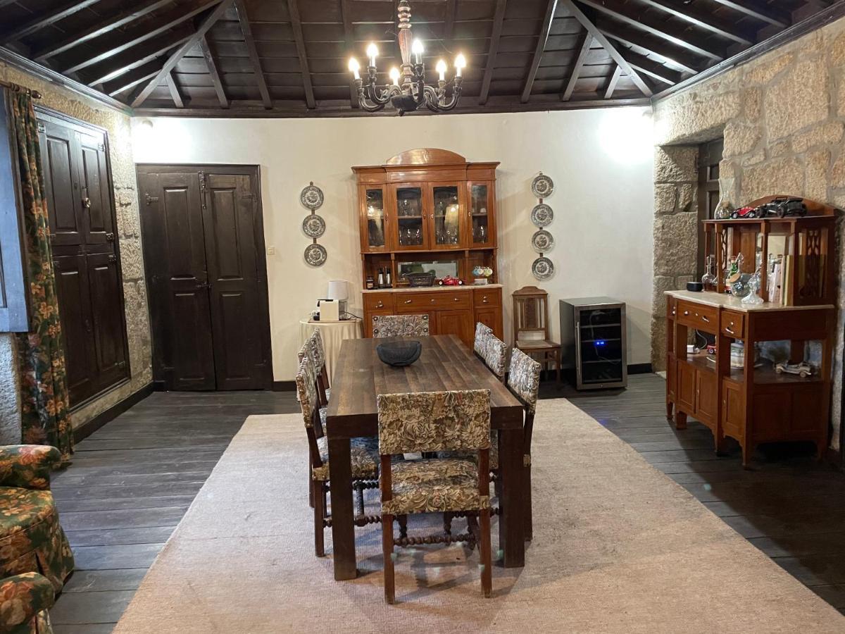 ヴィダゴ Casas De Selharizヴィラ エクステリア 写真
