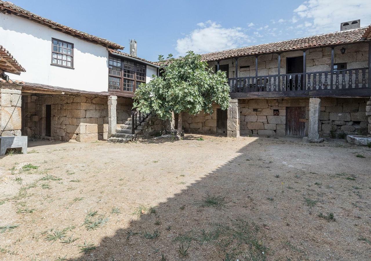 ヴィダゴ Casas De Selharizヴィラ エクステリア 写真