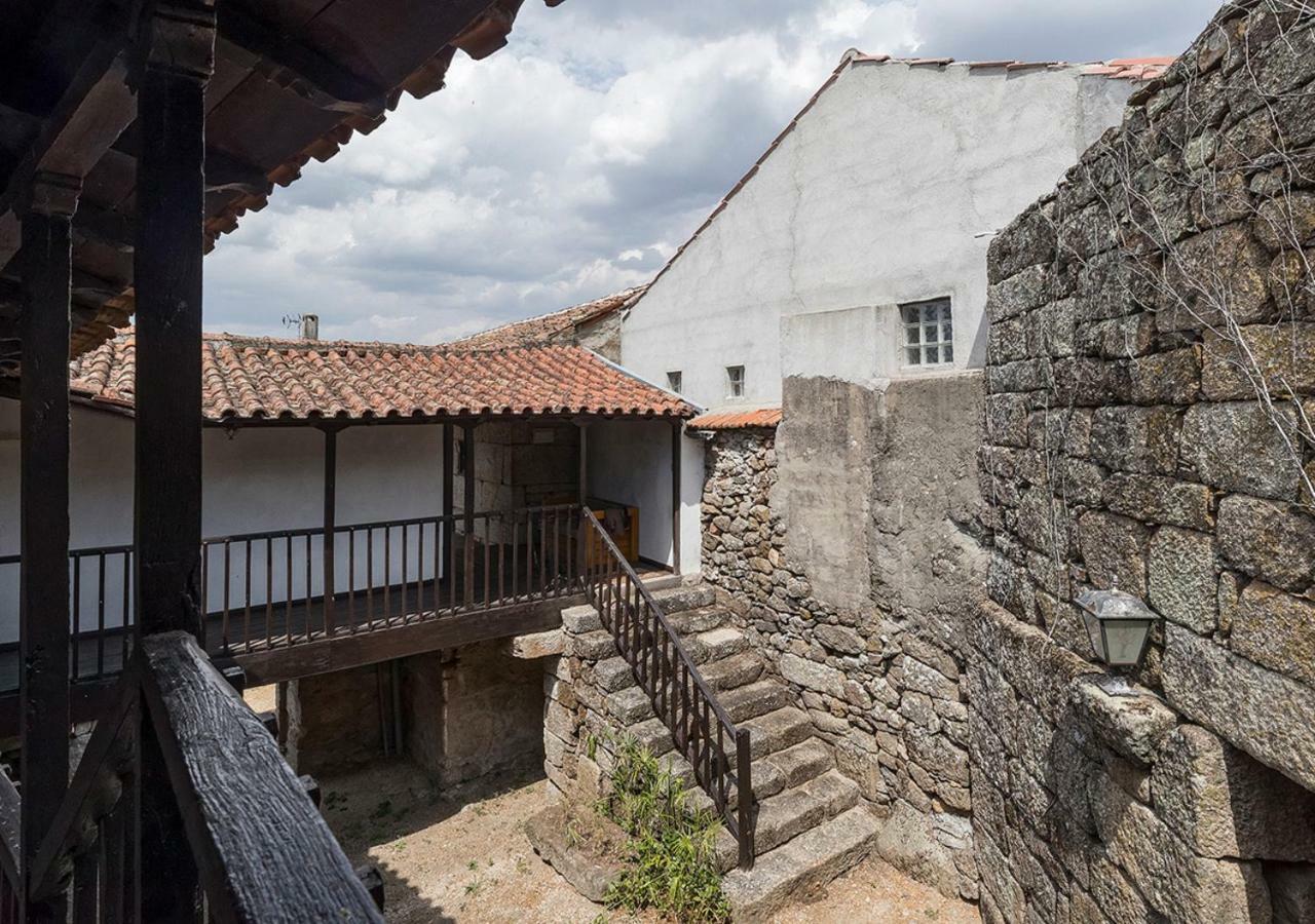 ヴィダゴ Casas De Selharizヴィラ エクステリア 写真