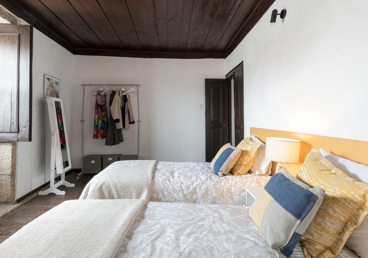 ヴィダゴ Casas De Selharizヴィラ エクステリア 写真