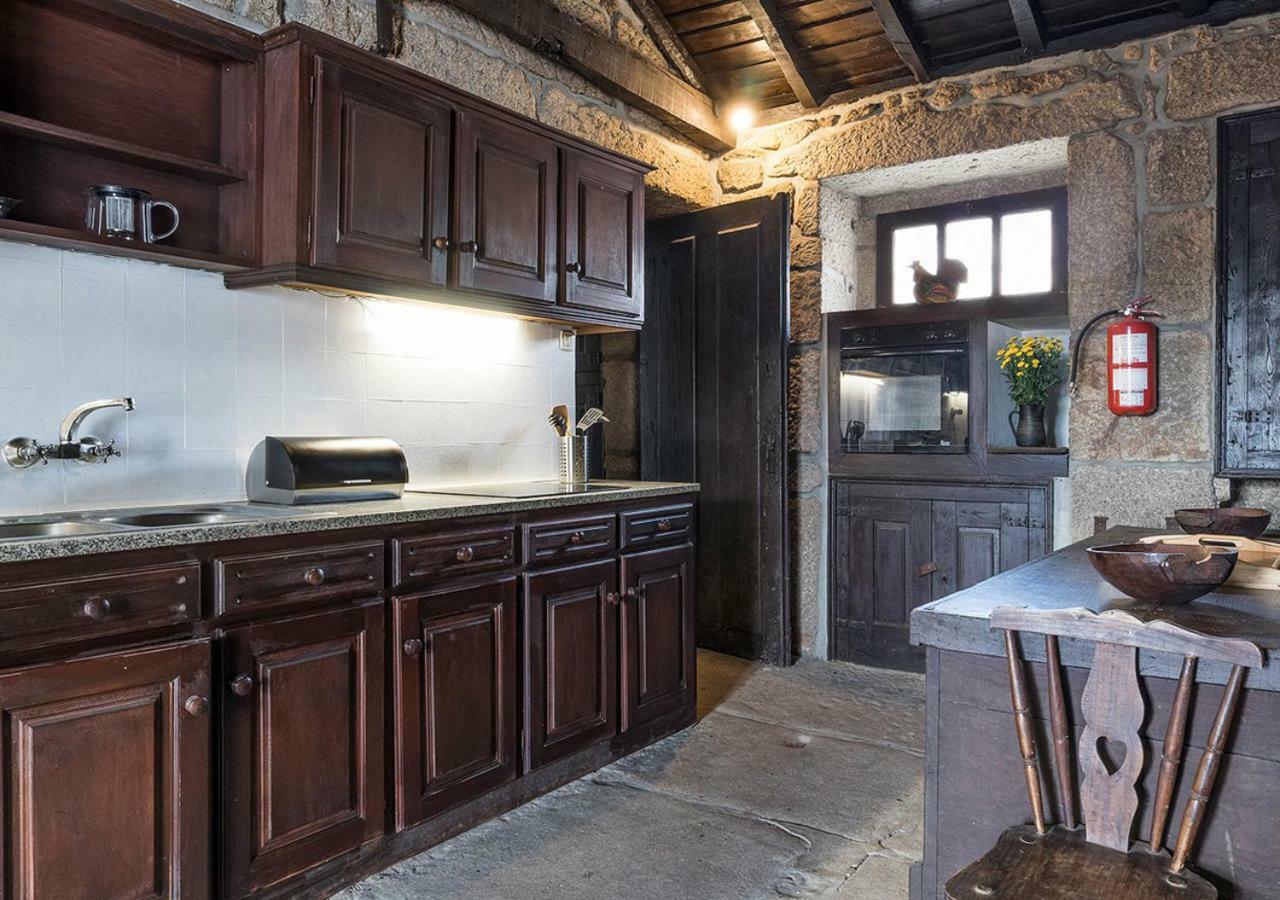 ヴィダゴ Casas De Selharizヴィラ エクステリア 写真
