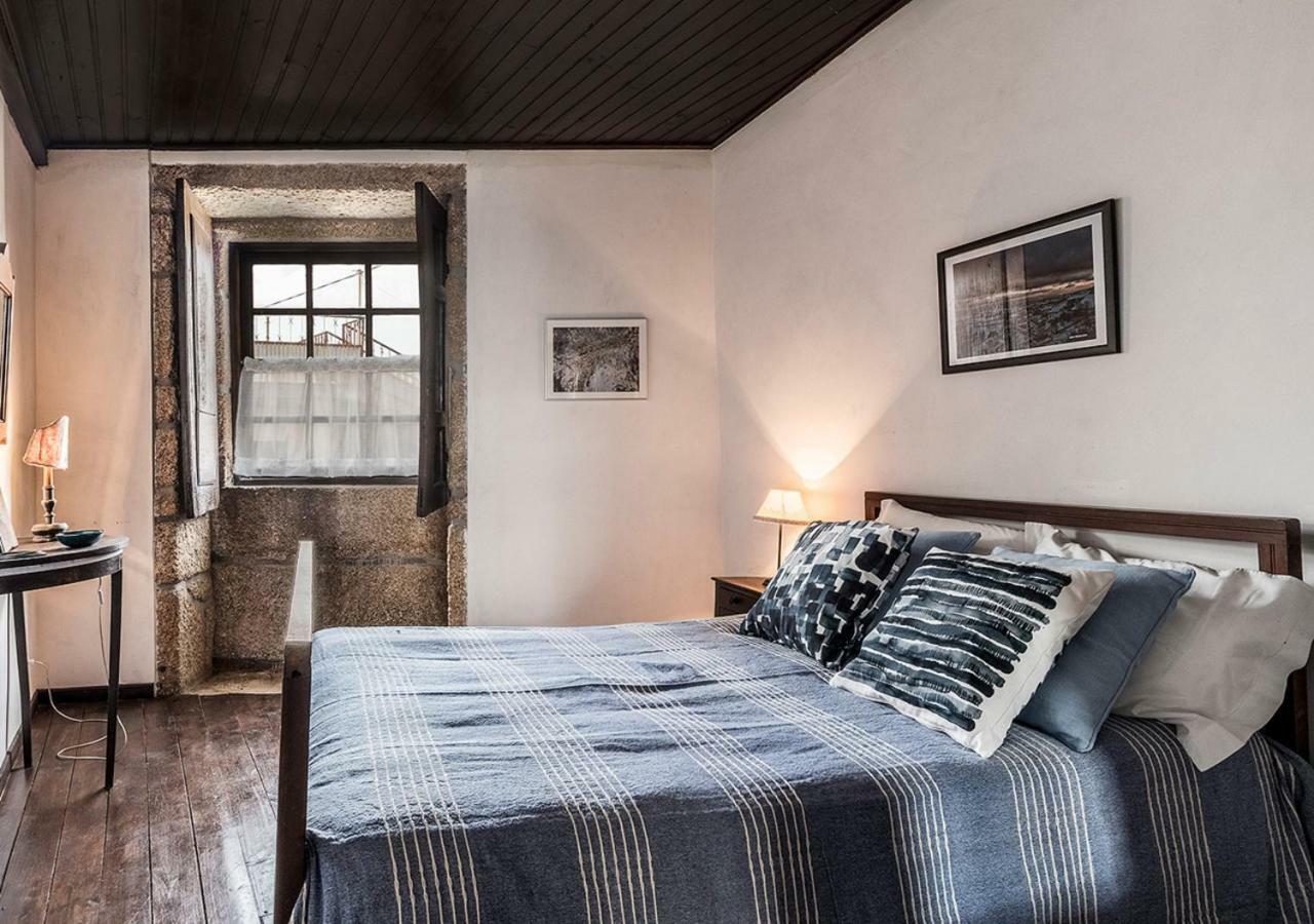 ヴィダゴ Casas De Selharizヴィラ エクステリア 写真