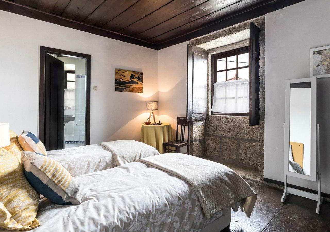 ヴィダゴ Casas De Selharizヴィラ エクステリア 写真