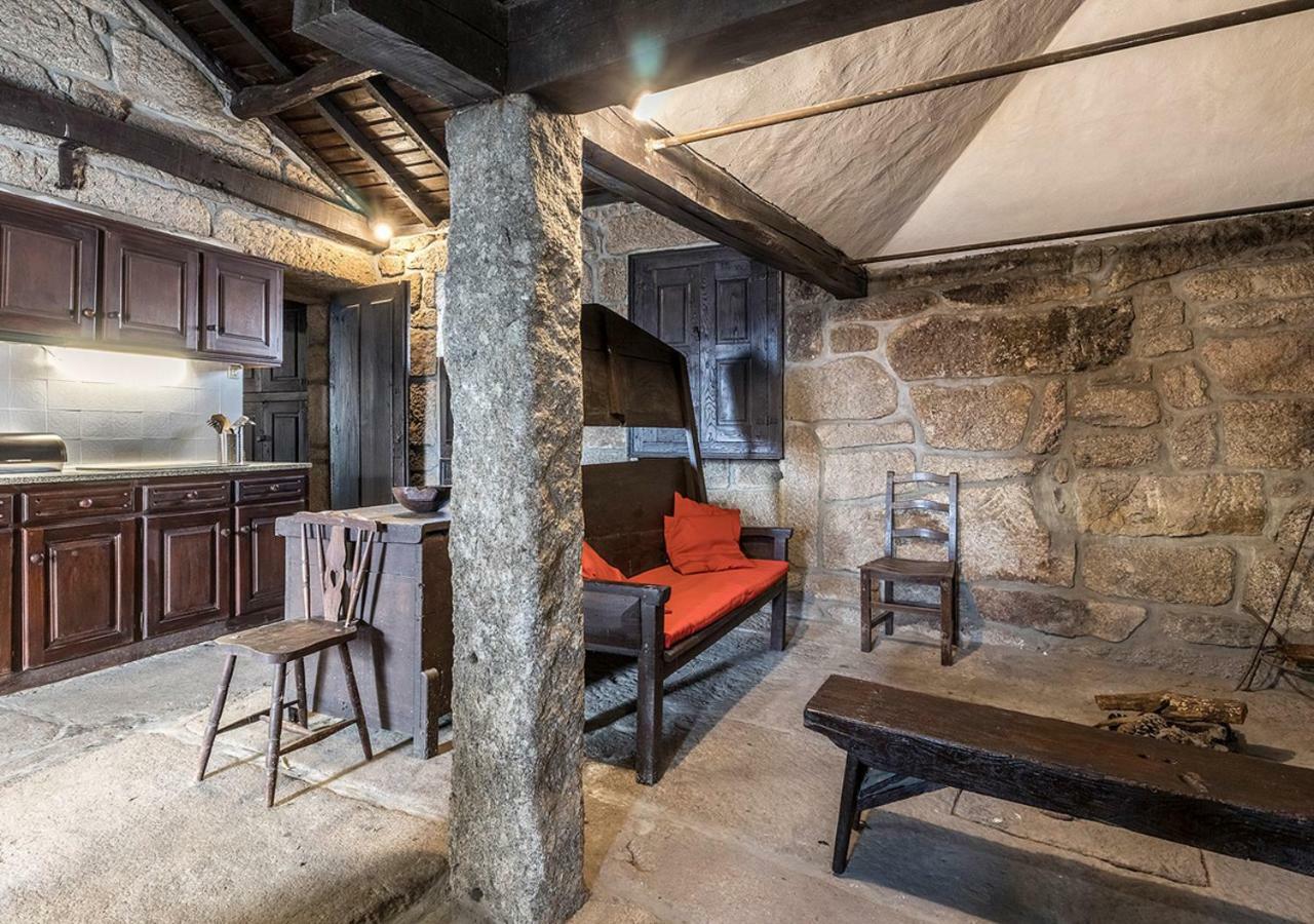 ヴィダゴ Casas De Selharizヴィラ エクステリア 写真