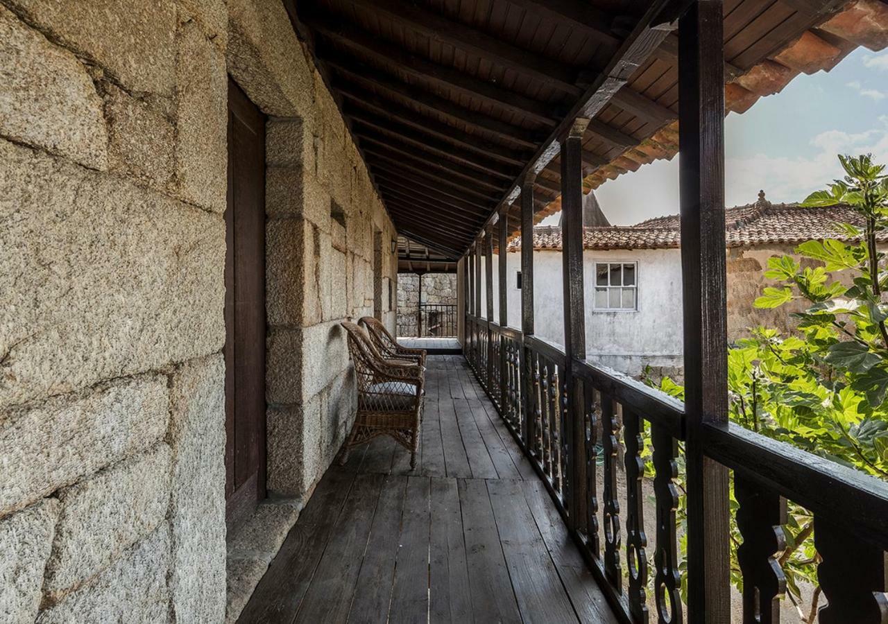 ヴィダゴ Casas De Selharizヴィラ エクステリア 写真