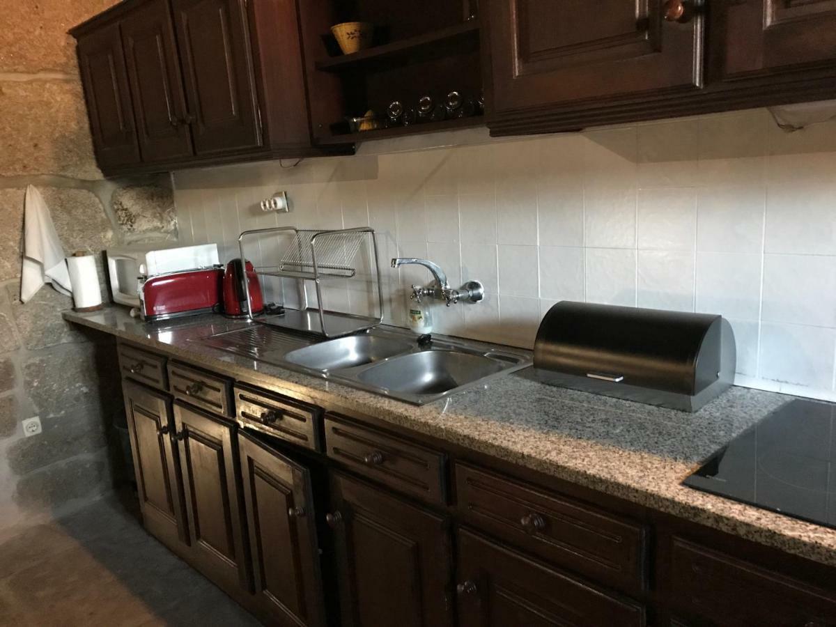 ヴィダゴ Casas De Selharizヴィラ エクステリア 写真