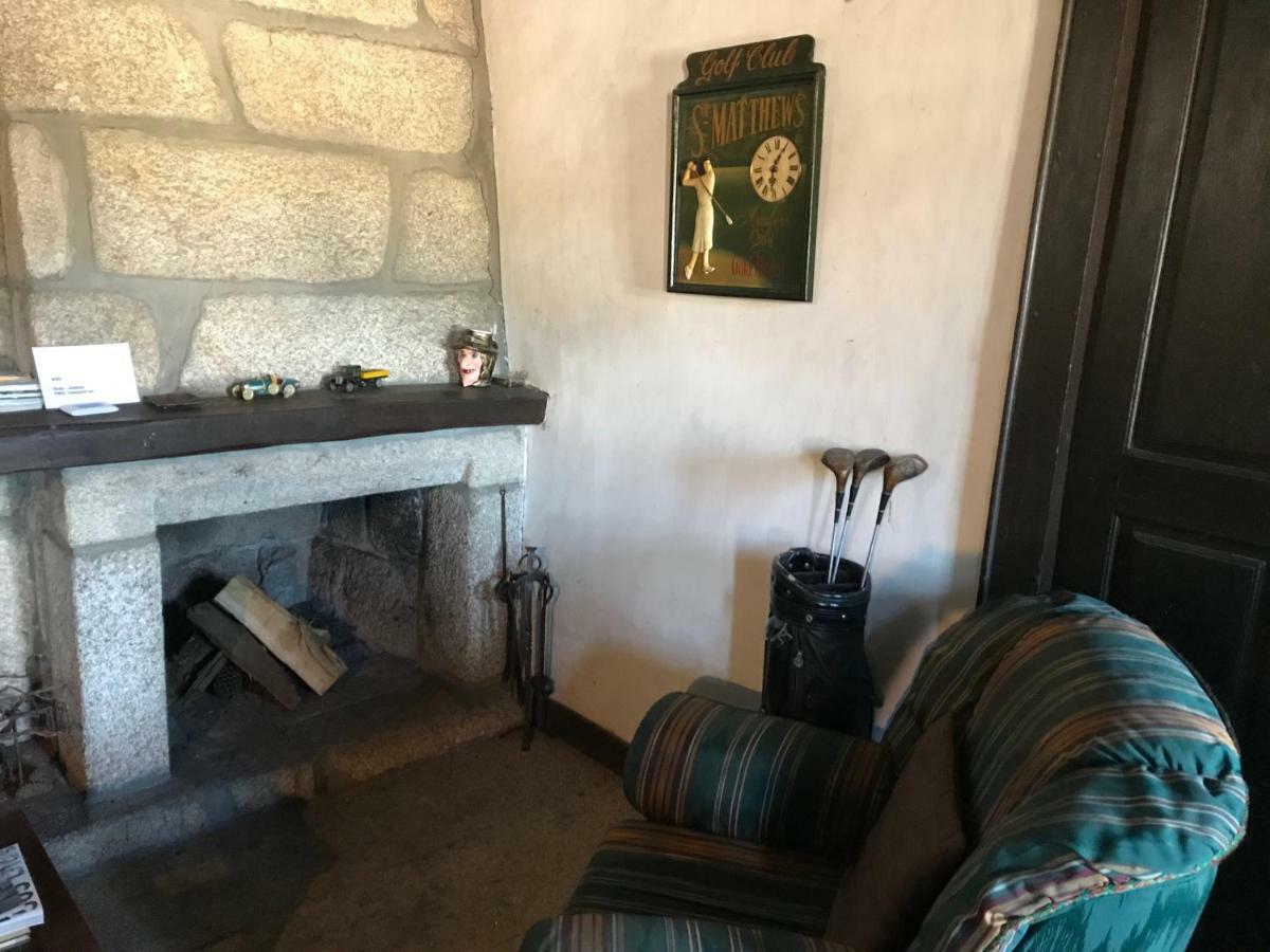 ヴィダゴ Casas De Selharizヴィラ エクステリア 写真