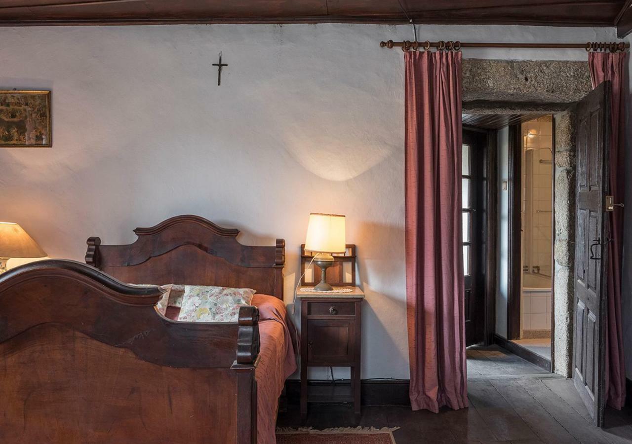 ヴィダゴ Casas De Selharizヴィラ エクステリア 写真