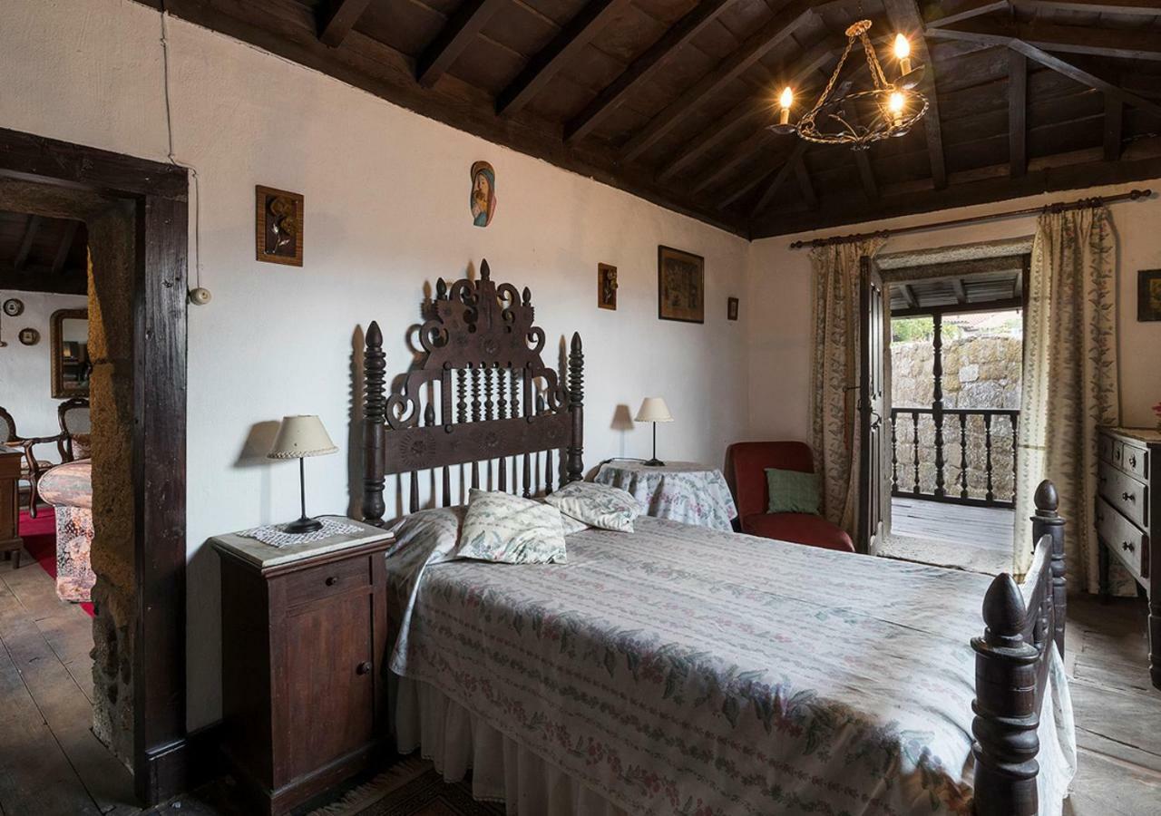 ヴィダゴ Casas De Selharizヴィラ エクステリア 写真