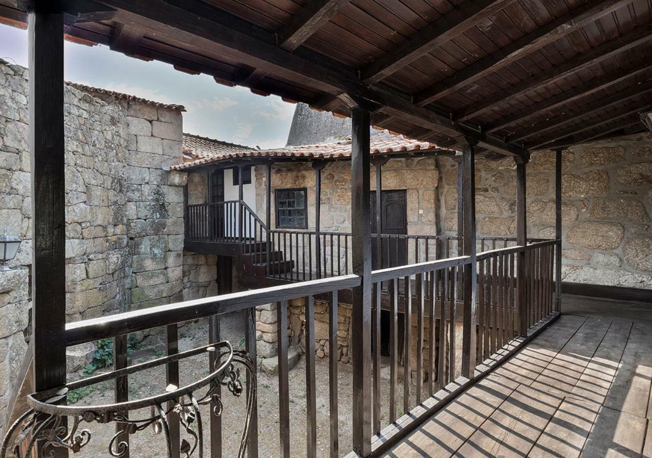 ヴィダゴ Casas De Selharizヴィラ エクステリア 写真