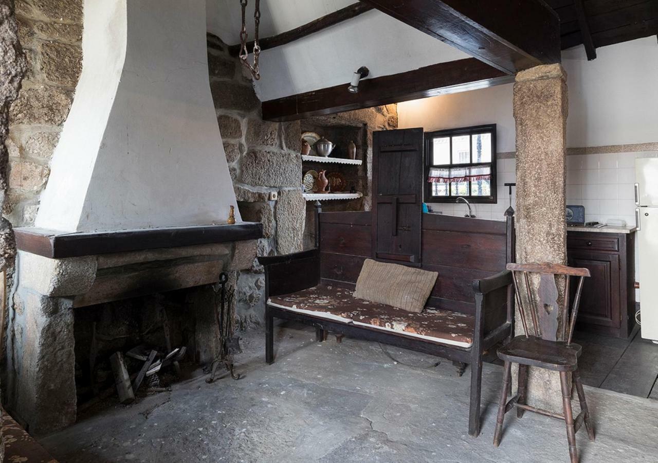 ヴィダゴ Casas De Selharizヴィラ エクステリア 写真