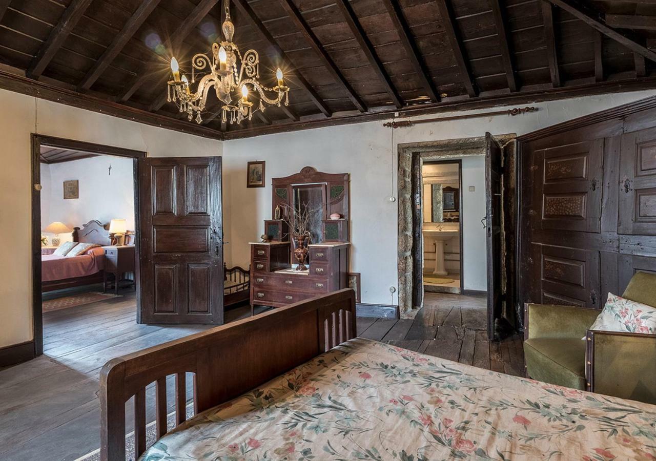 ヴィダゴ Casas De Selharizヴィラ エクステリア 写真